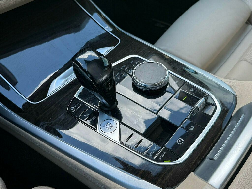 2019 BMW X7 xDrive40i Sports Activity Vehicle - 22872666 - 29