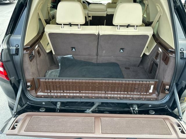 2019 BMW X7 xDrive40i Sports Activity Vehicle - 22872666 - 41