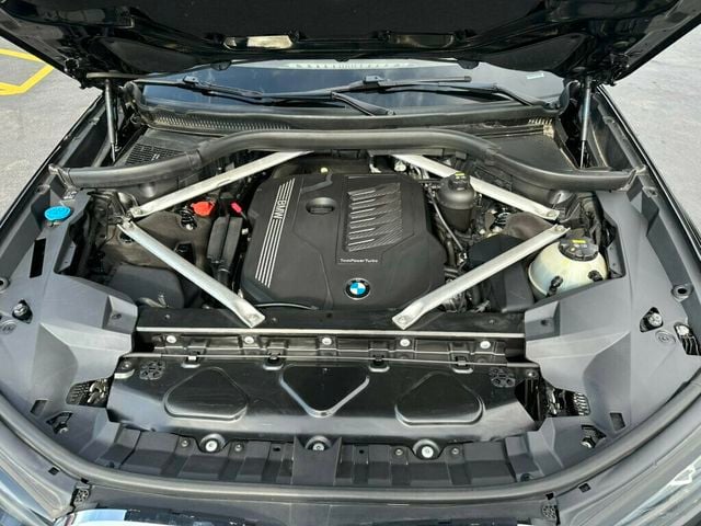2019 BMW X7 xDrive40i Sports Activity Vehicle - 22872666 - 47