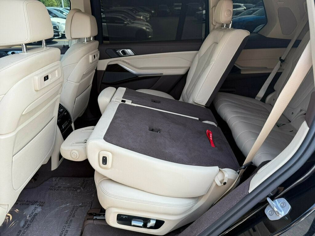 2019 Bmw X7 xDrive40i photo 20