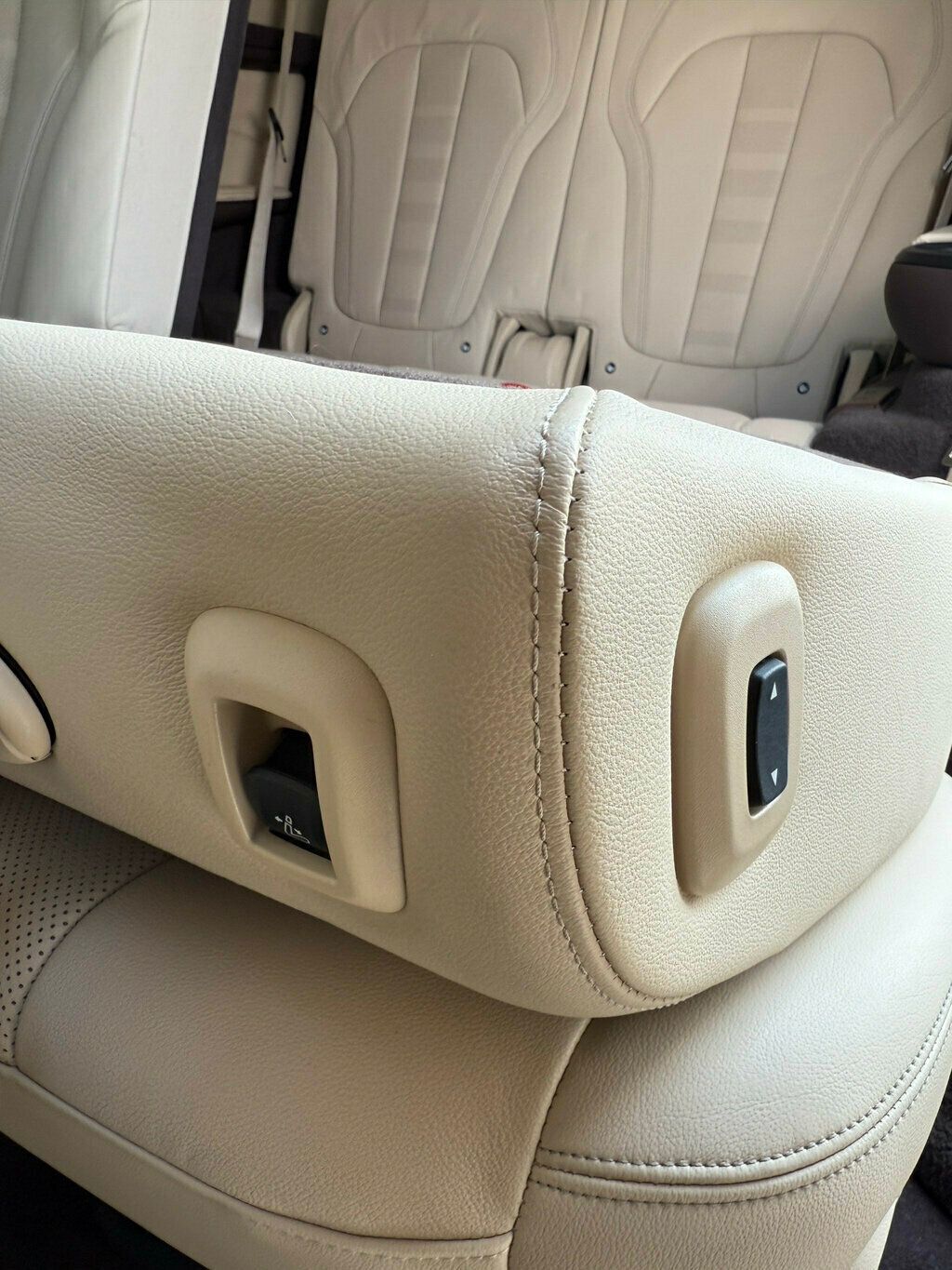 2019 Bmw X7 xDrive40i photo 22