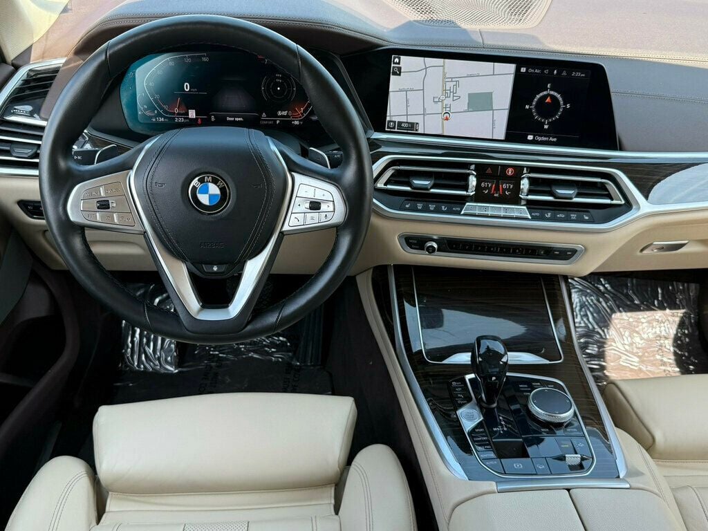 2019 Bmw X7 xDrive40i photo 27