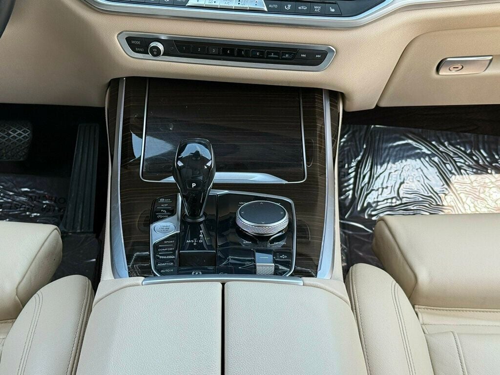 2019 Bmw X7 xDrive40i photo 29