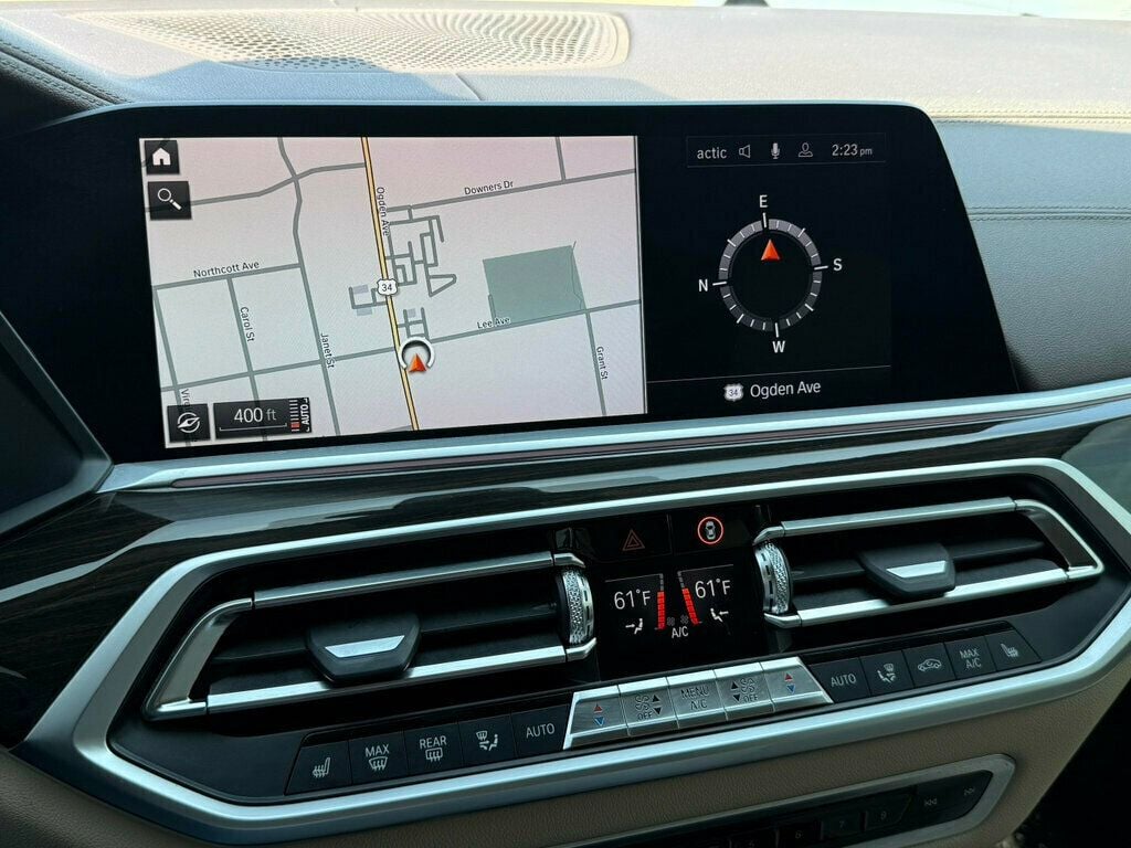 2019 Bmw X7 xDrive40i photo 3