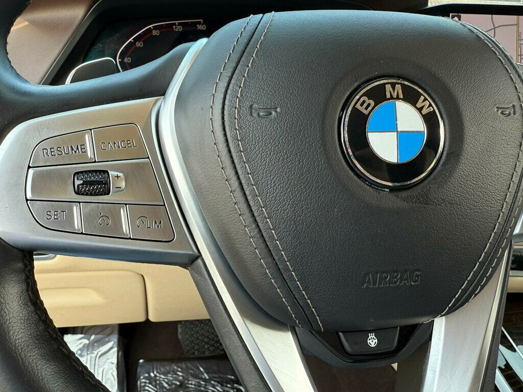 2019 Bmw X7 xDrive40i photo 30