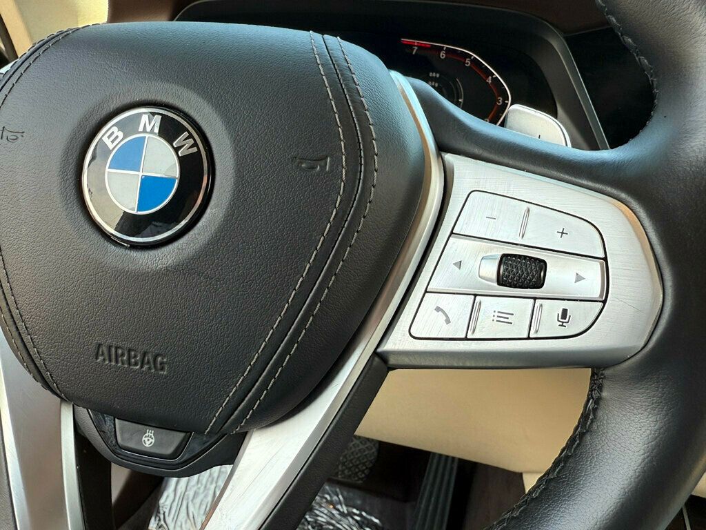 2019 Bmw X7 xDrive40i photo 31