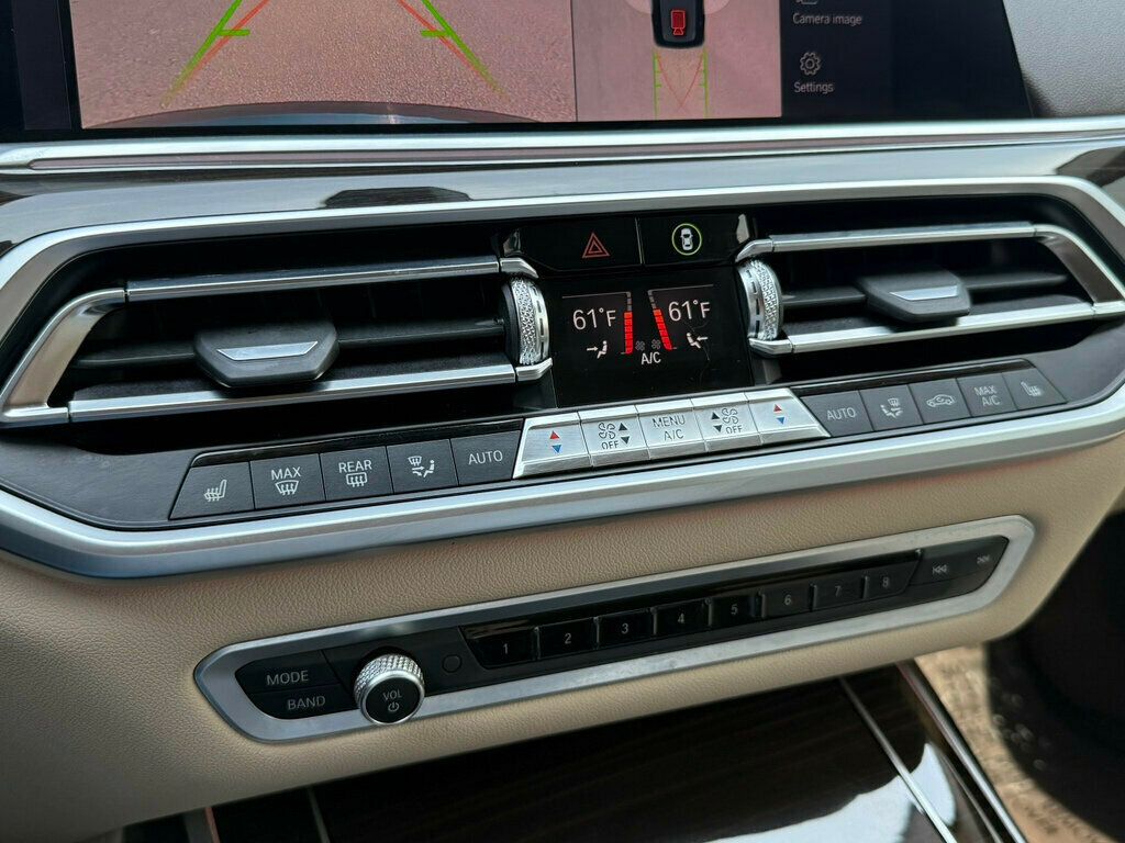 2019 Bmw X7 xDrive40i photo 33