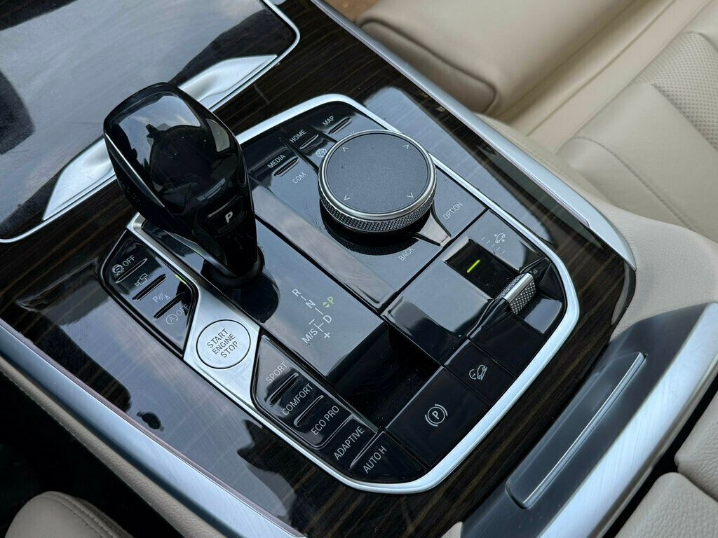 2019 Bmw X7 xDrive40i photo 34