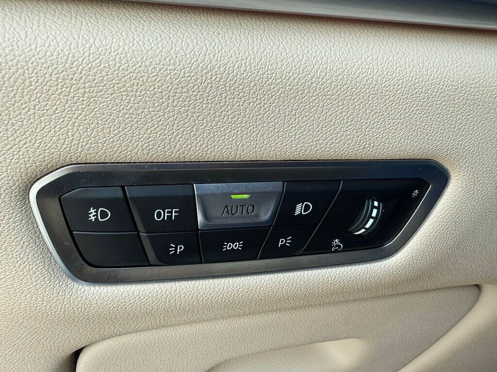 2019 Bmw X7 xDrive40i photo 36