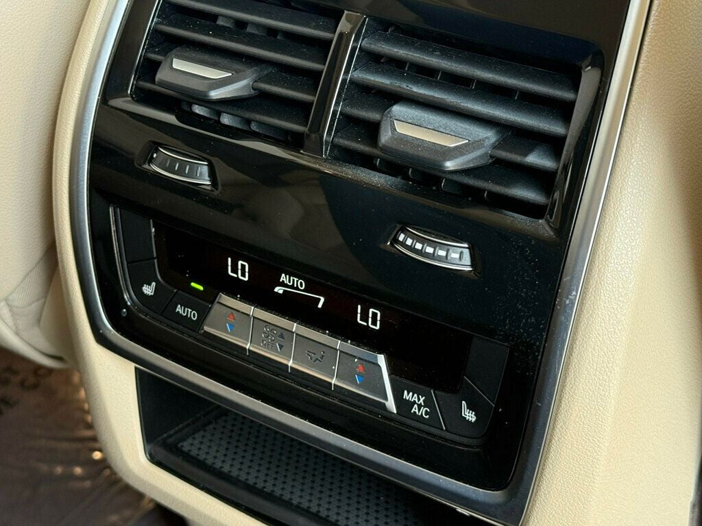 2019 Bmw X7 xDrive40i photo 37