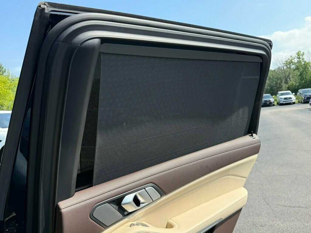 2019 Bmw X7 xDrive40i photo 38