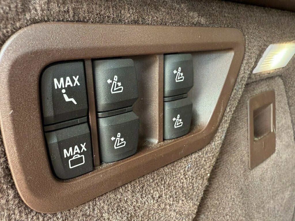 2019 Bmw X7 xDrive40i photo 41