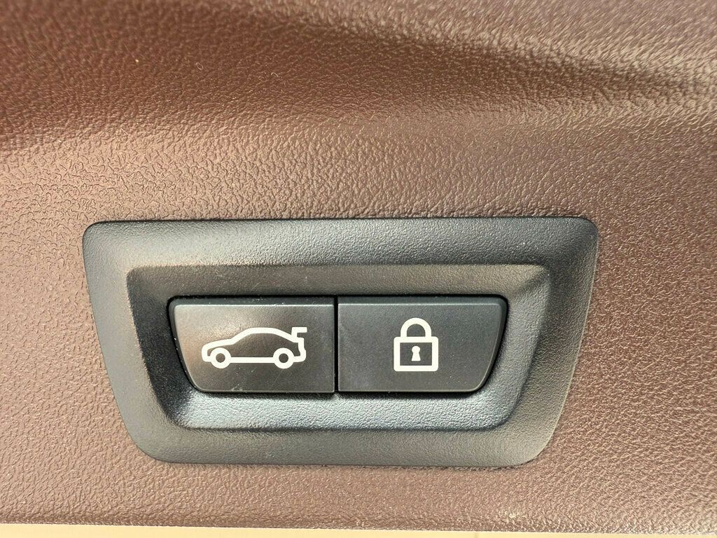2019 Bmw X7 xDrive40i photo 42
