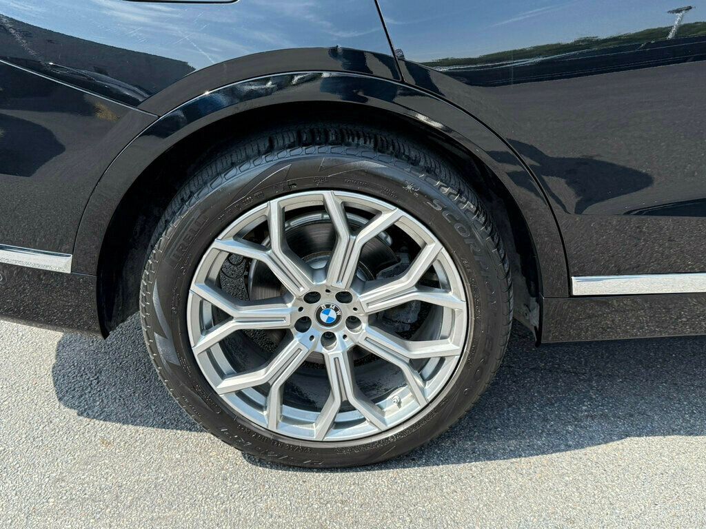 2019 Bmw X7 xDrive40i photo 44