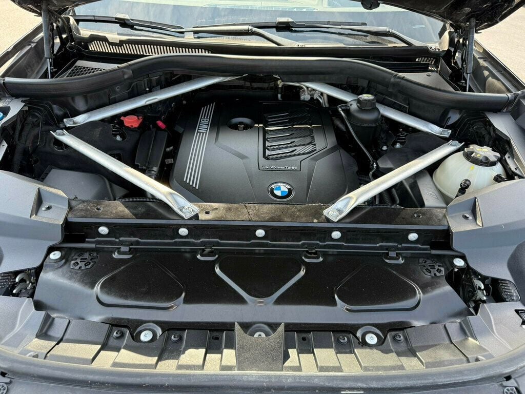 2019 Bmw X7 xDrive40i photo 47