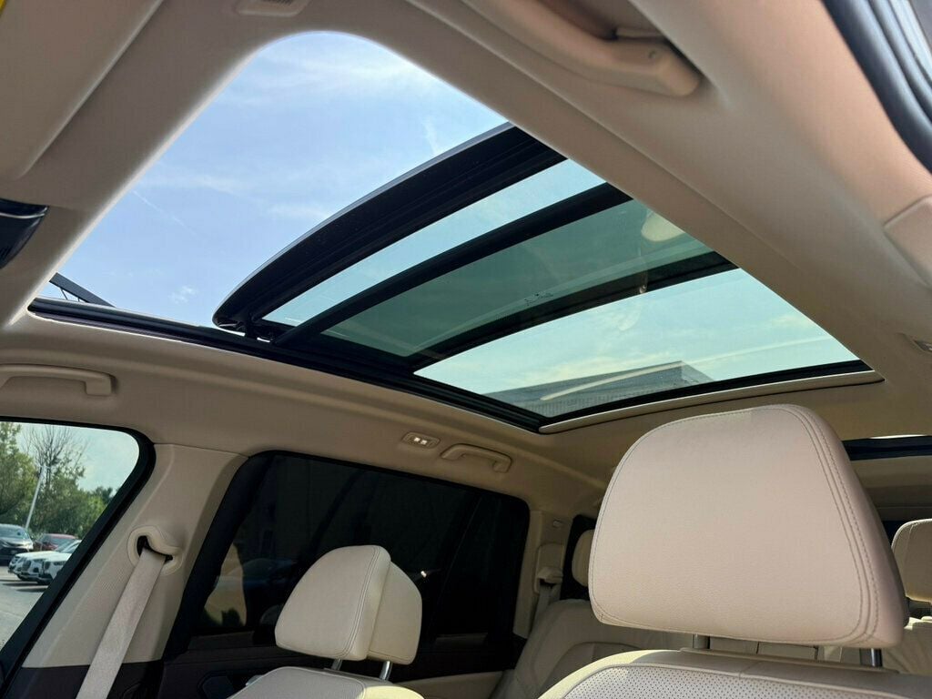 2019 Bmw X7 xDrive40i photo 5