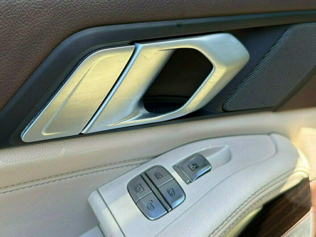 2019 BMW X7 xDrive40i Sports Activity Vehicle - 23040323 - 21