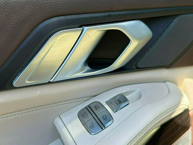 2019 BMW X7 xDrive40i Sports Activity Vehicle - 23040323 - 21