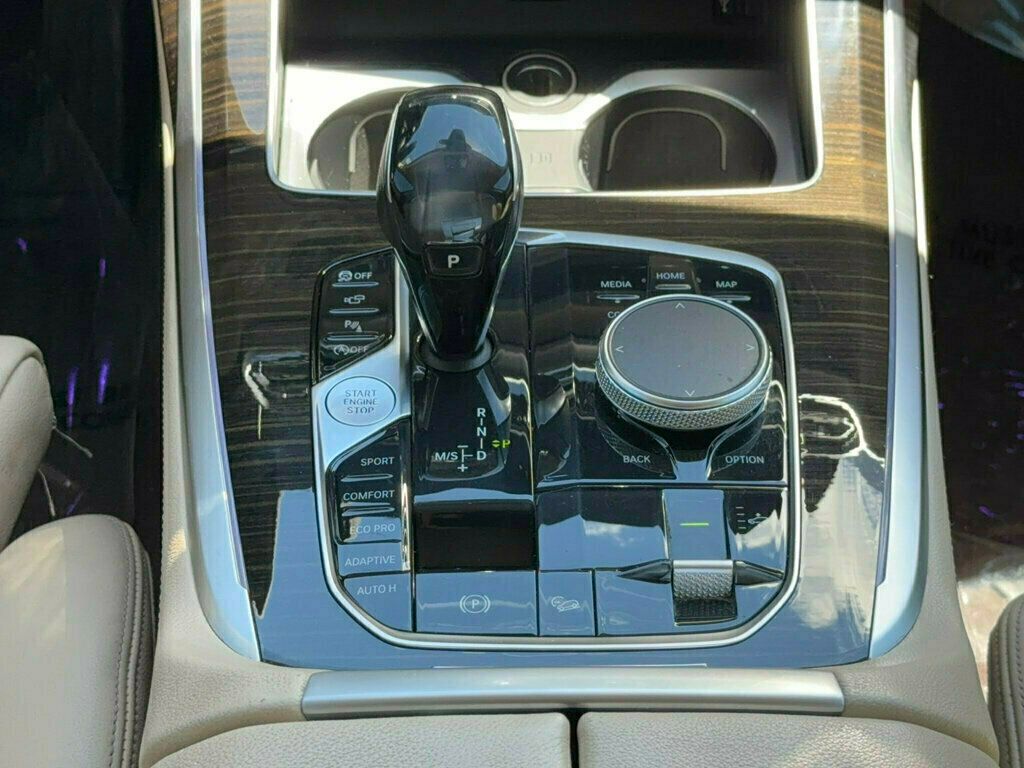 2019 BMW X7 xDrive40i Sports Activity Vehicle - 23040323 - 35