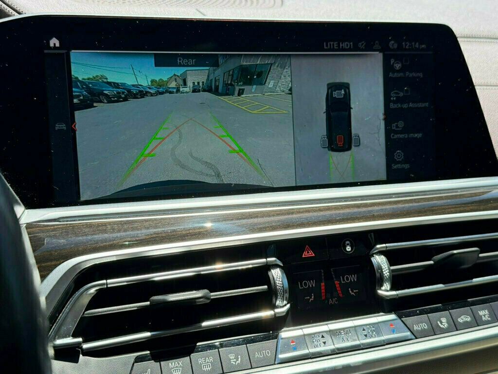 2019 BMW X7 xDrive40i Sports Activity Vehicle - 23040323 - 3