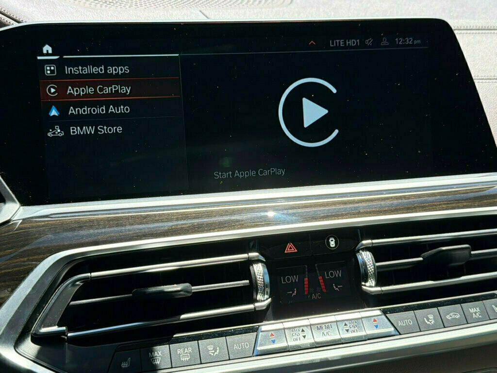 2019 BMW X7 xDrive40i Sports Activity Vehicle - 23040323 - 41