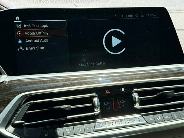 2019 BMW X7 xDrive40i Sports Activity Vehicle - 23040323 - 41
