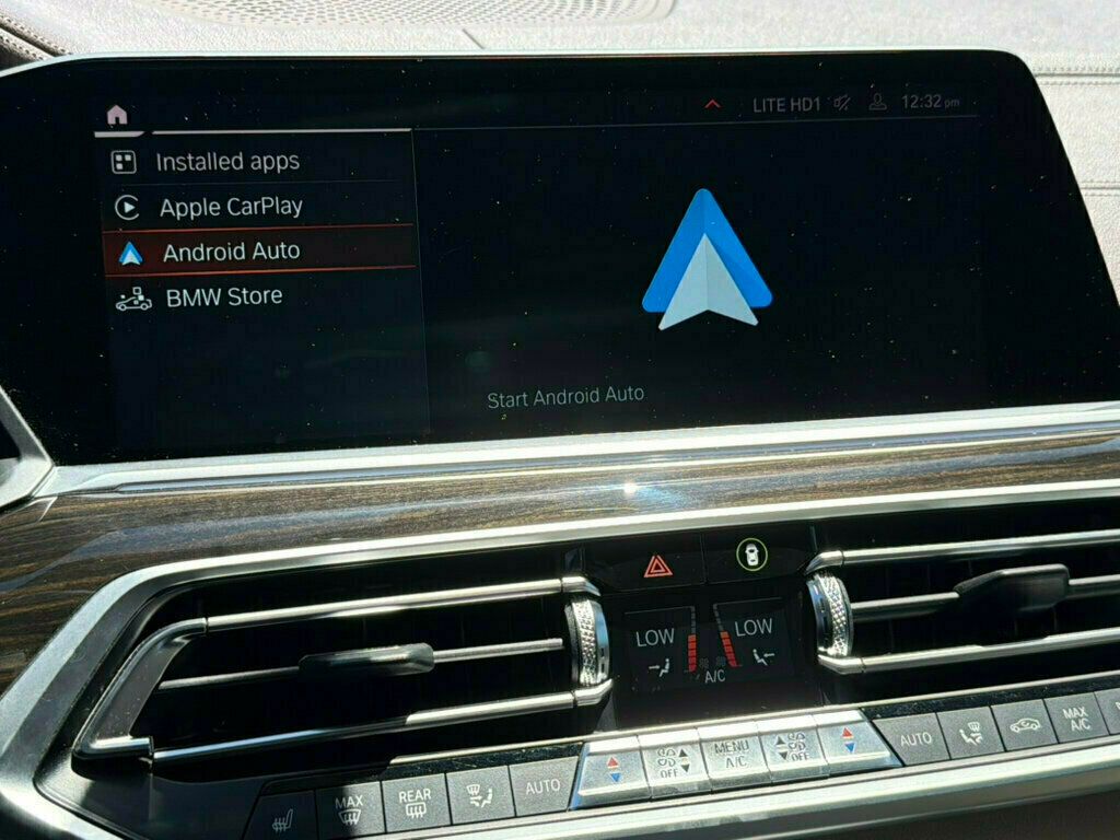 2019 BMW X7 xDrive40i Sports Activity Vehicle - 23040323 - 42