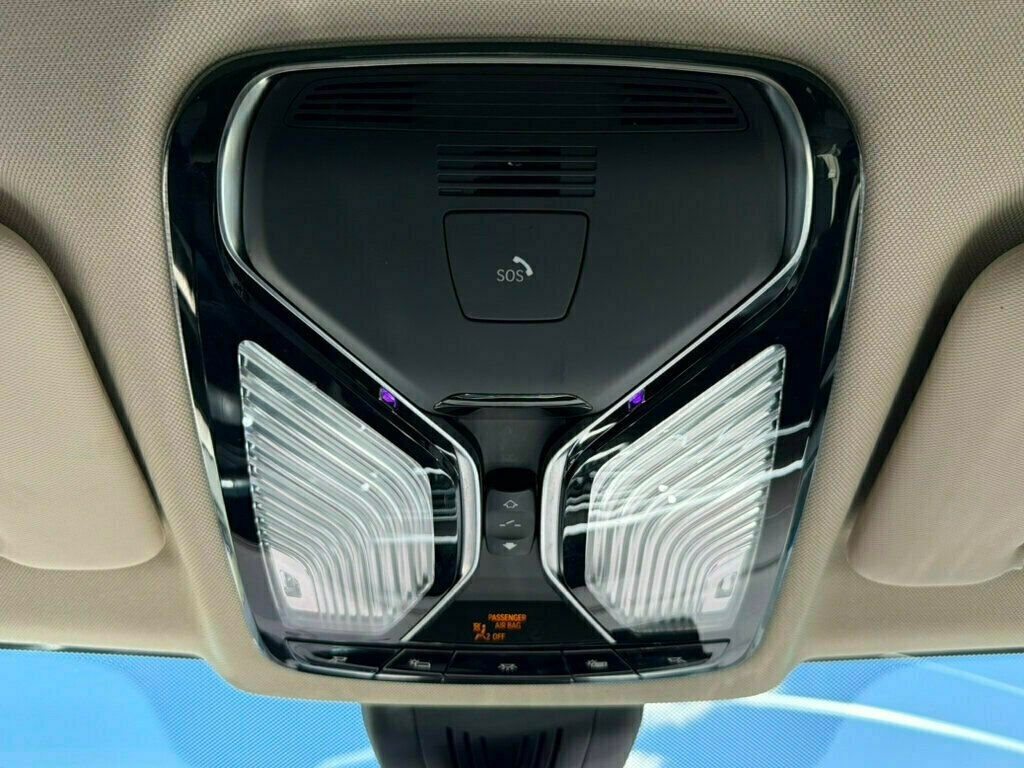 2019 BMW X7 xDrive40i Sports Activity Vehicle - 23040323 - 44