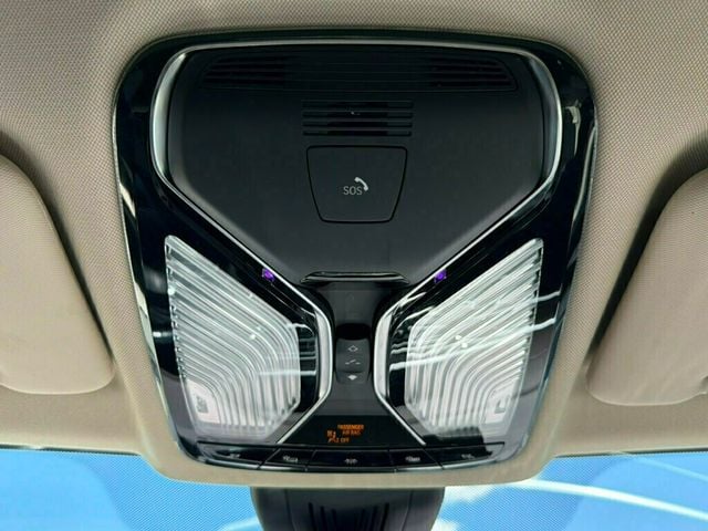2019 BMW X7 xDrive40i Sports Activity Vehicle - 23040323 - 44