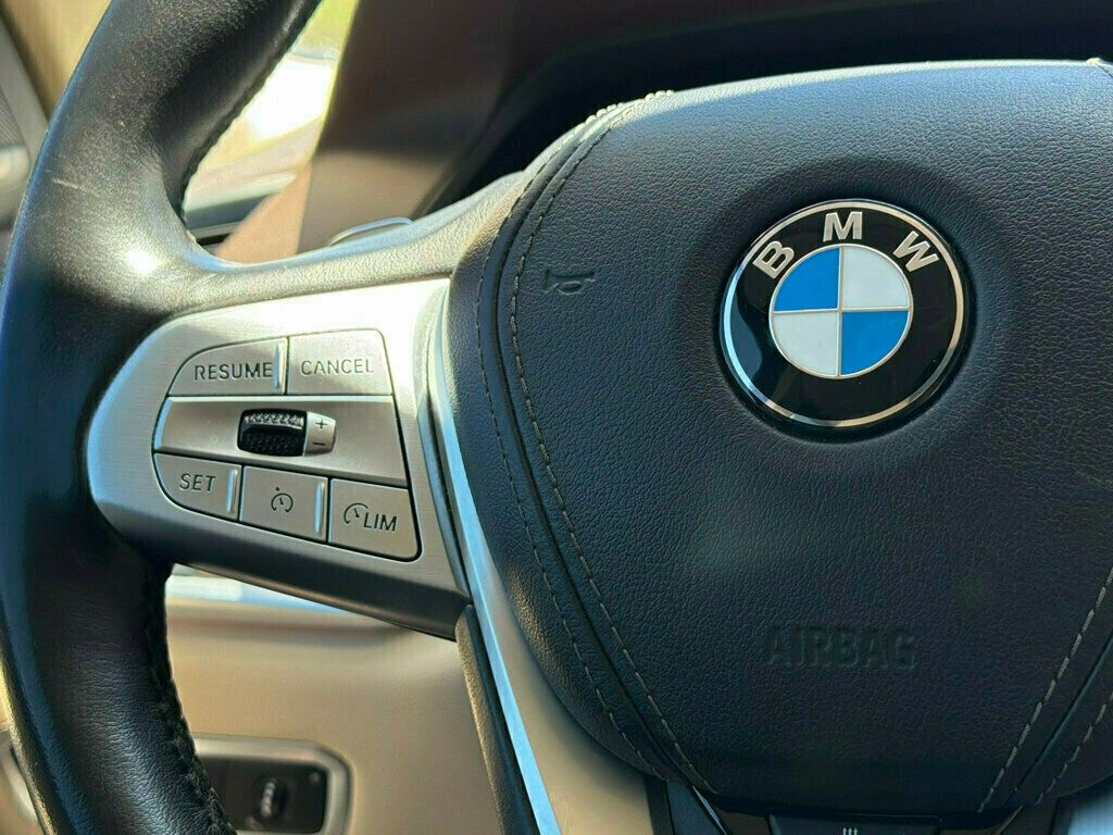 2019 BMW X7 xDrive40i Sports Activity Vehicle - 23040323 - 45