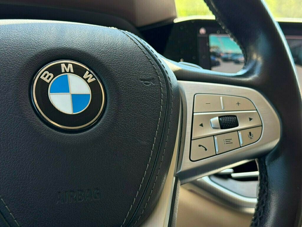 2019 BMW X7 xDrive40i Sports Activity Vehicle - 23040323 - 46