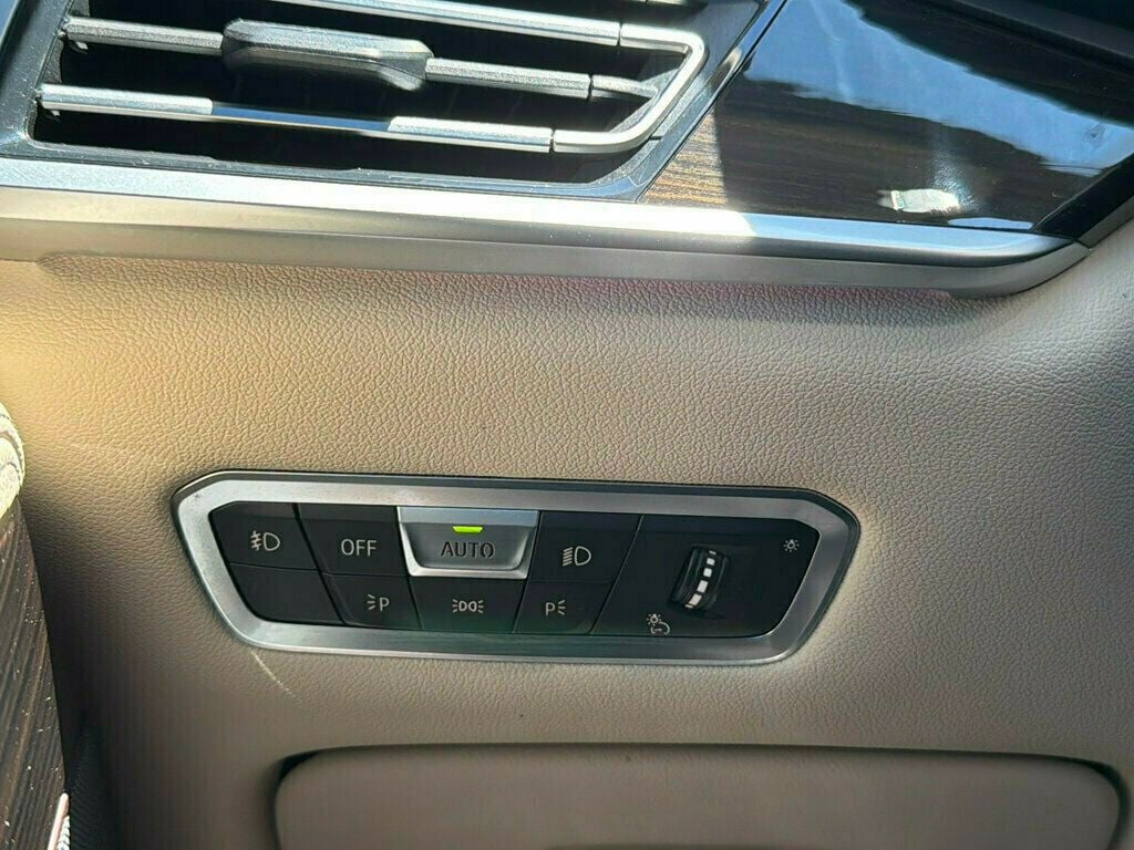 2019 BMW X7 xDrive40i Sports Activity Vehicle - 23040323 - 48