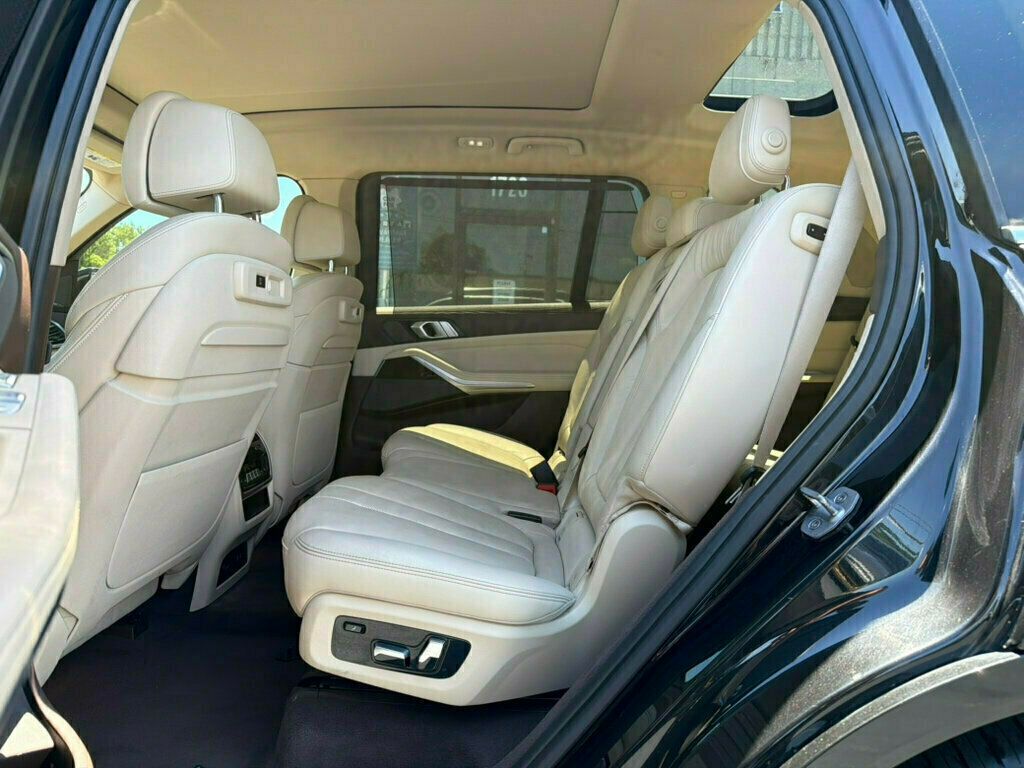 2019 BMW X7 xDrive40i Sports Activity Vehicle - 23040323 - 54