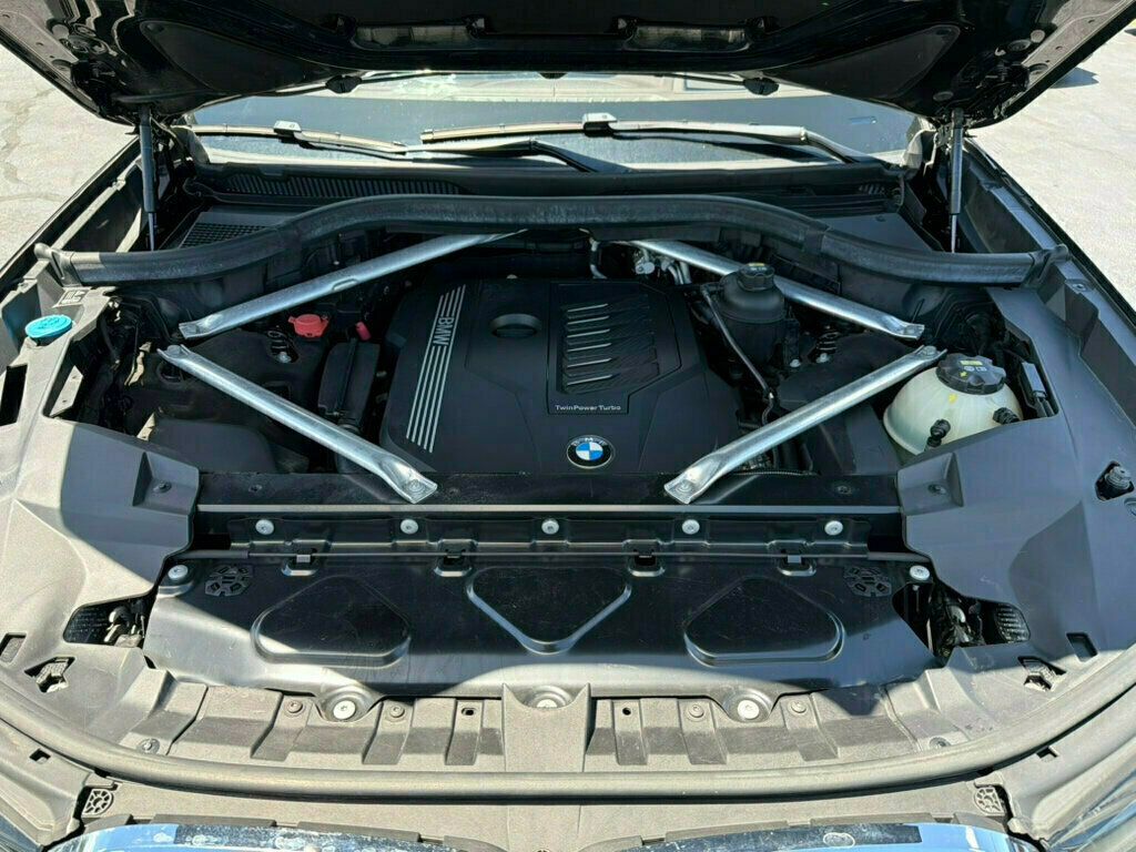 2019 BMW X7 xDrive40i Sports Activity Vehicle - 23040323 - 66