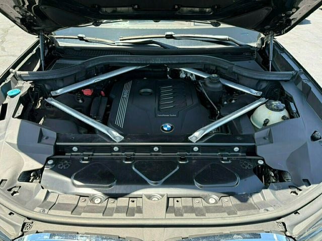 2019 BMW X7 xDrive40i Sports Activity Vehicle - 23040323 - 66