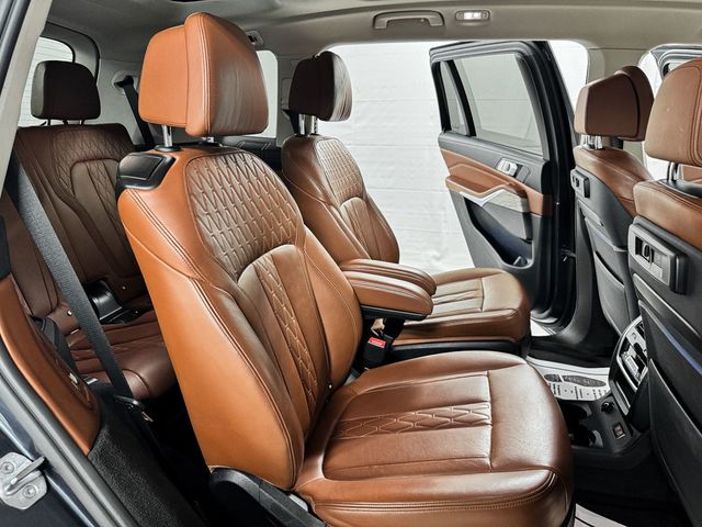 2019 BMW X7 xDrive40i Sports Activity Vehicle - 23054413 - 11