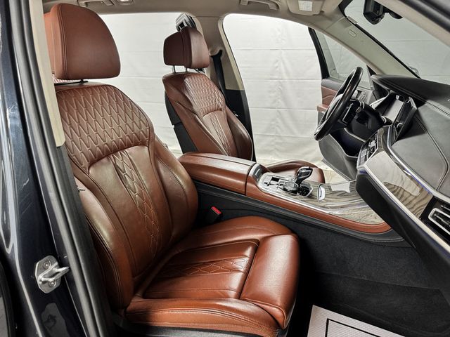 2019 BMW X7 xDrive40i Sports Activity Vehicle - 23054413 - 12