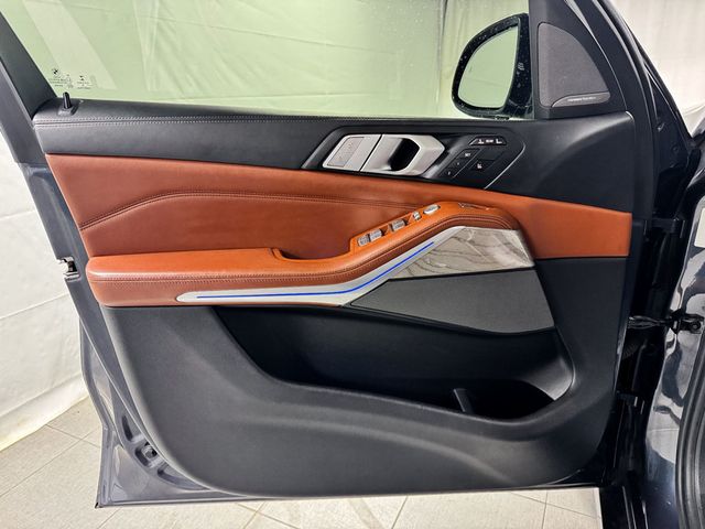 2019 BMW X7 xDrive40i Sports Activity Vehicle - 23054413 - 15