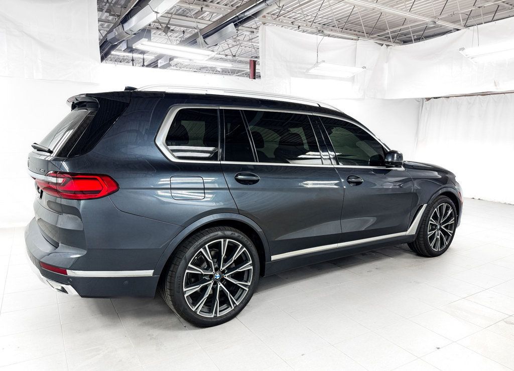 2019 BMW X7 xDrive40i Sports Activity Vehicle - 23054413 - 6