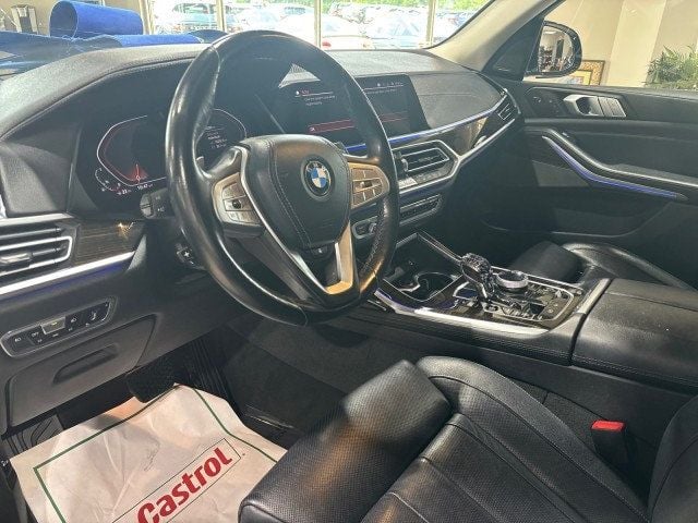 2019 BMW X7 xDrive50i Sports Activity Vehicle - 22883288 - 9