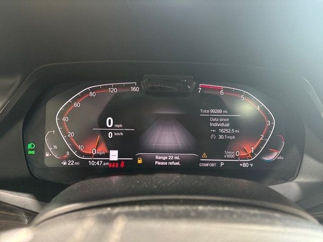 2019 BMW X7 xDrive50i Sports Activity Vehicle - 22883288 - 11