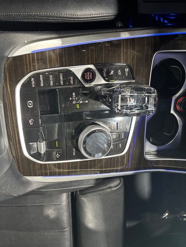 2019 BMW X7 xDrive50i Sports Activity Vehicle - 22883288 - 14