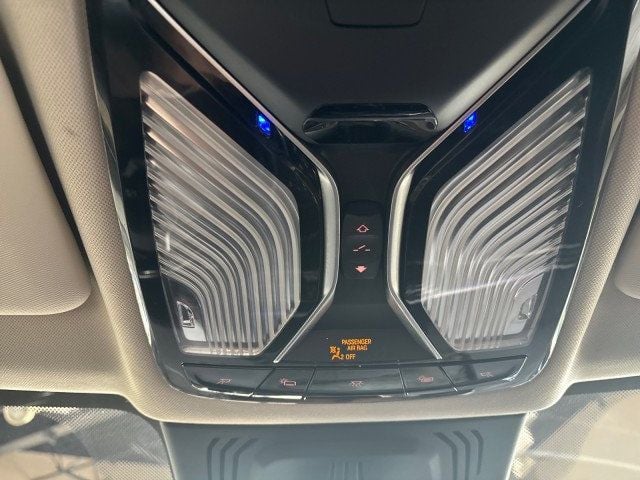 2019 BMW X7 xDrive50i Sports Activity Vehicle - 22883288 - 15