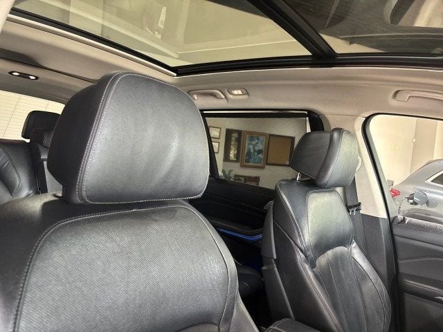 2019 BMW X7 xDrive50i Sports Activity Vehicle - 22883288 - 18