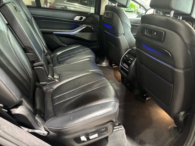 2019 BMW X7 xDrive50i Sports Activity Vehicle - 22883288 - 20