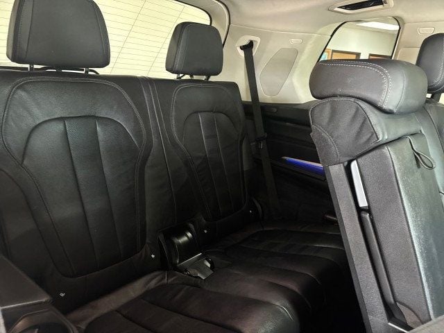2019 BMW X7 xDrive50i Sports Activity Vehicle - 22883288 - 21