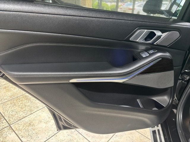 2019 BMW X7 xDrive50i Sports Activity Vehicle - 22883288 - 22