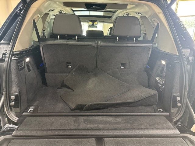 2019 BMW X7 xDrive50i Sports Activity Vehicle - 22883288 - 24