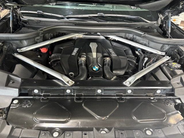 2019 BMW X7 xDrive50i Sports Activity Vehicle - 22883288 - 25