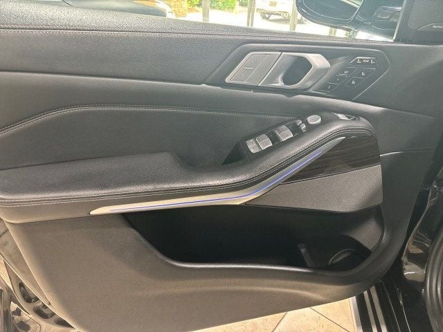 2019 BMW X7 xDrive50i Sports Activity Vehicle - 22883288 - 7